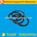 Kundenspezifische Größe PTFE-O-Ring-Dichtung PTFE-Dichtungen